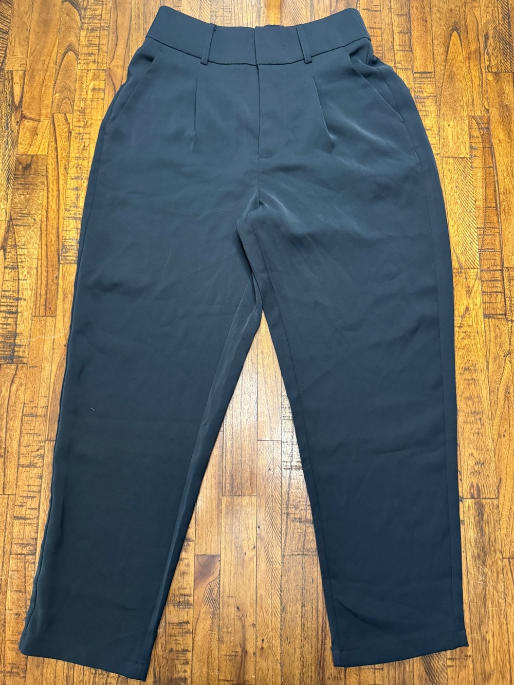 NWT Halara Flex Work Pants Black Size XS Petite